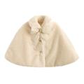 MANTELLA BABY IN PELL.100%POLIESTERE-en