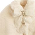 MANTELLA BABY IN PELL.100%POLIESTERE-en