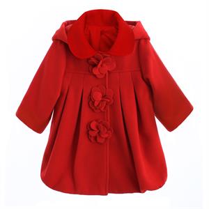 CAPPOTTO BABY C/CAPP.SENZA/PELL.82%POL.15%VISC.3%ELAST.