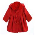 CAPPOTTO BABY C/CAPP.SENZA/PELL.82%POL.15%VISC.3%ELAST.