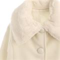 CAPPOTTO BIMBA M/L C/CAPP.82%POL.15%VIS.3%ELAS.