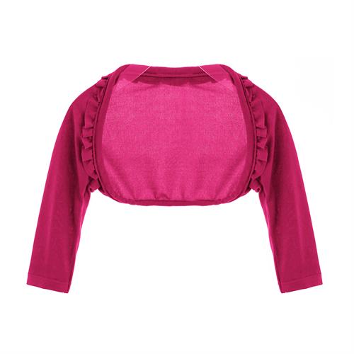 COPRISPALLE BABY M/L IN 96%POLIESTERE 4%ELAST.-en