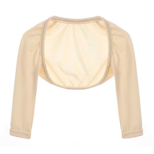 COPRISPALLE BIMBA M/L IN 95%POLIESTERE 5%ELAST.