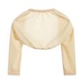 COPRISPALLE BIMBA M/L IN 95%POLIESTERE 5%ELAST.