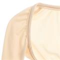 COPRISPALLE BIMBA M/L IN 95%POLIESTERE 5%ELAST.