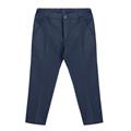 COMPLETO 5PZ.BIMBO GIACCA+PAP.100%POL.CAM.+PANT.97%COT.3%EL.-en
