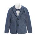COMPLETO 5PZ. BIMBO IN 97%COT.3%ELAS.-en