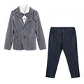 COMPLETO 5PZ.BIMBO IN 97%COT.3%ELAS.-en