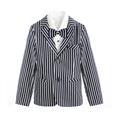 COMPLETO 5PZ.BIMBO IN 97%COT.3%ELAS.-en