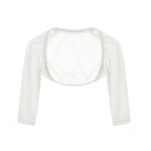 COPRISPALLE BABY M/L IN 95%POLIESTERE 5%ELAST.-en