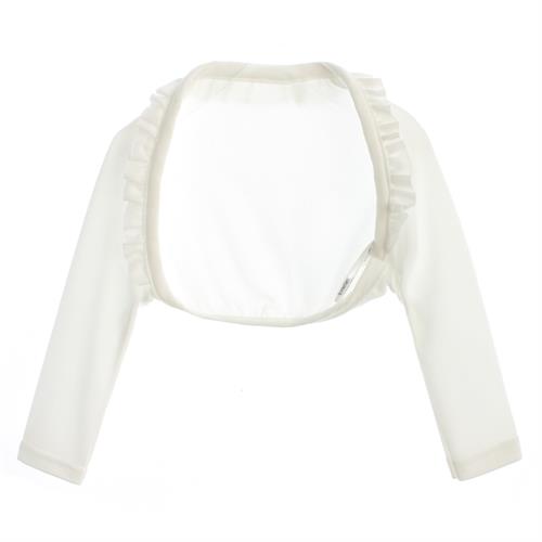 COPRISPALLE BIMBA M/L IN 95%POLIESTERE 5%ELAST.