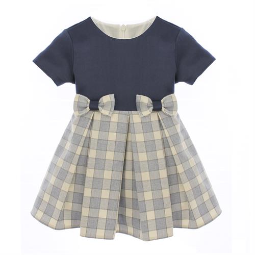 VESTINA BABY M/CORTA IN 82%POL.15%VIS.3%ELAS.-en