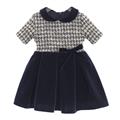 VESTINA BABY M/CORTA IN 50%POL.50%COT-en