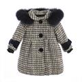 CAPPOTTO BABY CON CAPP.CON PELL.IN 60% COT.40%POLIES.-en