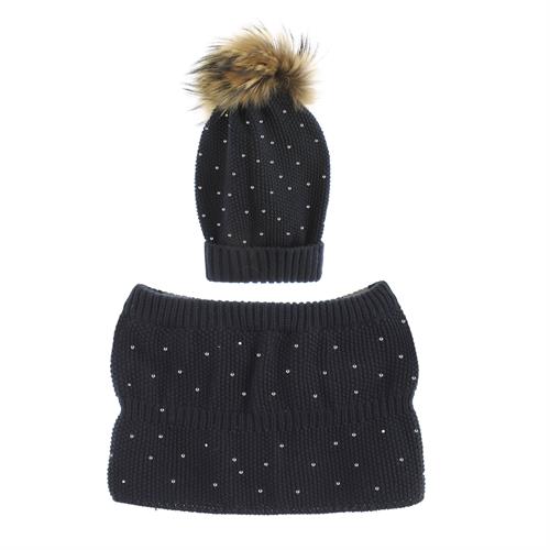 CAPPELLO+SCALDACOLLO BIMBA IN 50%LA.50%ACR.-en