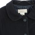 CAPPOTTO BIMBA IN 70%LANA 25%POLIAMIDE 5%ALTR FIBRE-en