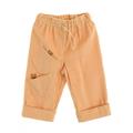 PANTALONE BABY IN 100%COTONE