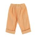PANTALONE BABY IN 100%COTONE