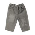 PANTALONE BABY IN 100%COTONE