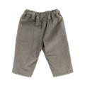 PANTALONE BABY IN 100%COTONE