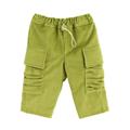 PANTALONE BABY IN 100%COTONE