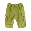 PANTALONE BABY IN 100%COTONE