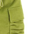 PANTALONE BABY IN 100%COTONE