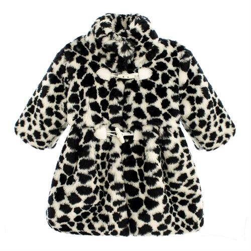 CAPPOTTO NEONATA