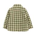 CAMICIA BABY IN 100%COTONE