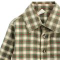 CAMICIA BABY IN 100%COTONE