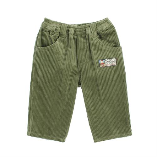 PANTALONE BABY IN 100%COTONE