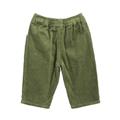 PANTALONE BABY IN 100%COTONE