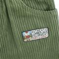 PANTALONE BABY IN 100%COTONE
