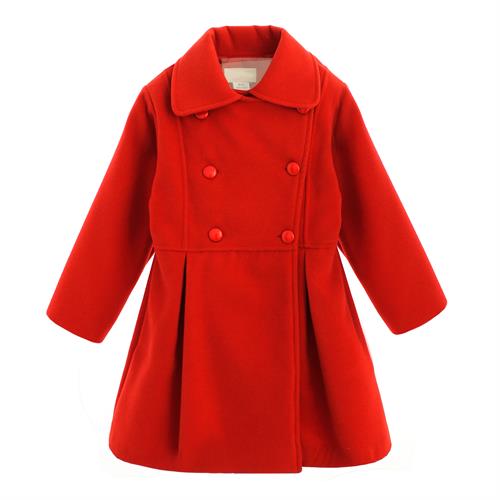 CAPPOTTO BIMBA