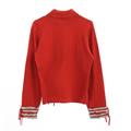 MAGLIA BIMBA IN 95%COT.5%ELAS.