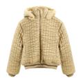 GIUBBINO BIMBA IN 100%POLIESTERE-en