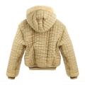 GIUBBINO BIMBA IN 100%POLIESTERE-en