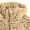 GIUBBINO BIMBA IN 100%POLIESTERE-en