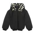 GIUBBINO BIMBA IN 100%POLIESTERE-en