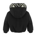 GIUBBINO BIMBA IN 100%POLIESTERE-en