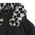 GIUBBINO BIMBA IN 100%POLIESTERE-en