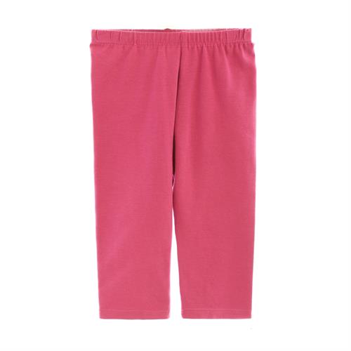 LEGGINGS BABY 93%COTONE 7%ELASTAN