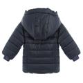 GIACCONE BABY M/L CON CAPPUCCIO 100%POLIESTERE-en