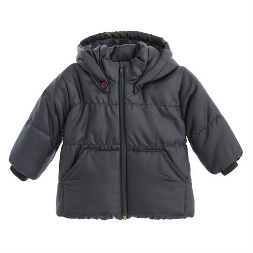 GIUBBINO BABY 100%POLIESTERE