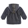 GIUBBINO BABY 100%POLIESTERE