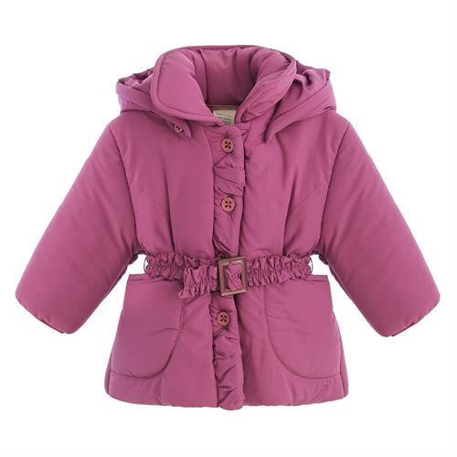 GIUBBINO BABY 100%POLIESTERE-en