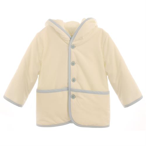 GIUBBINO BABY 100%POLIESTERE