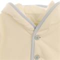 GIUBBINO BABY 100%POLIESTERE