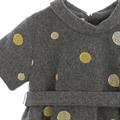 VESTINA BABY IN 70%LANA 25%POLIAMIDE5%ALTRE FIBRE+SCALDACUOR