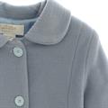 CAPPOTTO BIMBA IN 70%LANA 25%POLIAMIDE 5%ALTRE FIBRE